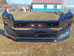 ������ Toyota Land Cruiser Prado 2021 ����, TRJ150 �������� ����