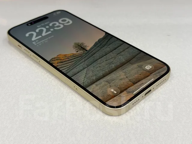 Apple iPhone 15 Plus. �/�, 256 ��, 4G LTE, Dual-SIM, eSIM, ������������ ������� ����
