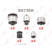 �������� ������������� ������� �������� | ��� | Lynxauto B8736K B8736K ����
