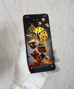 Infinix Smart 7 HD. �/�, 64 ��, �����, 3G, 4G LTE, Dual-SIM ����