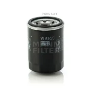 ������ �������� MANN-Filter W6103 W6103 ����
