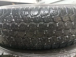 Toyo Observe Garit SV. ������, ��� �����, �/�, ����� 30 % ����
