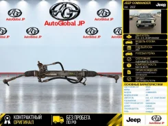 ������� ����� Jeep Commander 2007 68000402AA XH EVA - 4.7L V8 MPI Engine 68000402AA ����