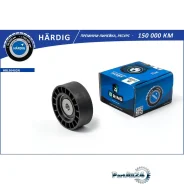 ����� ����� ���������� GAZ/UAZ 2.3/2.7 93- (Hardig) Bring HBLS0402N HBLS0402N ����