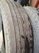 Yokohama ProForce RY01. ������, 2007 ���, �/�, ����� 35 % ����