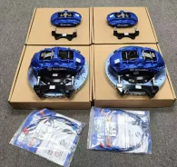 ������� Brembo ��� Toyota Highlander ����
