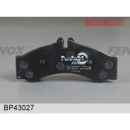 ������� ��������� Mercedes Sprinter (901-904) 95-06/VW LT 28-46 96-06 ���. /���. Fenox BP43027 BP43027 ����