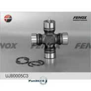 ���������� ����. ���� AZLK Fenox UJ80005C3 UJ80005C3 ����