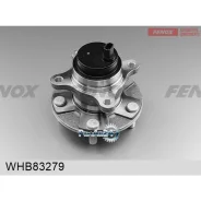 ������� � ����������� Lexus IS II/GS III 05- ���. ����. Fenox WHB83279 WHB83279 ����