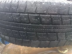 Toyo Observe Garit G30. ������, ��� �����, �/�, ����� 30 % ����