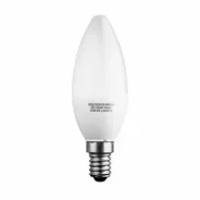 ����� 42 ����� 42LED-C35-5W-230-6500-E14 165-265B 38549 ����