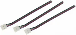 ��������� LS-connector-RGB-D-IP20 ����