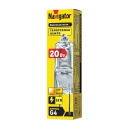 ����� Navigator 94 210 JC 20W clear G4 12V 2000h ������� ����