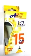 ����� ������������ LED-A65-Regular 15�� 220-240� �27 3000� 1600�� AKTIV ELECTRO ����