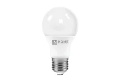 ����� ������������ LED-A65-VC 25�� 230� �27 4000� 2250�� IN HOME ����