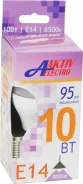 ����� ������������ LED-G45-Regular 10�� 175-265� �14 6500� 850�� ��� AKTIV ELECTRO ����