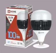 ����� ������������ LED-HP 100�� 230� �40 6500� 9000�� IN Home ����