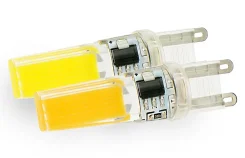 ����� ������������ LED-JCD G9 3�� 220-240� 3000� 270�� AKTIV ELECTRO ����