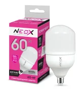 ����� ������������ LED-HP 60�� 230� �27 � ��������� E40 6500� 4800�� NEOX ����