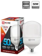 ����� ������������ LED-HP 50�� 230� �27 � ��������� E40 4000� 4750�� IN Home ����