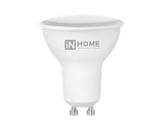 ����� ������������ LED-JCDRC-VC 11�� 230� GU10 6500� 820�� IN HOME ����