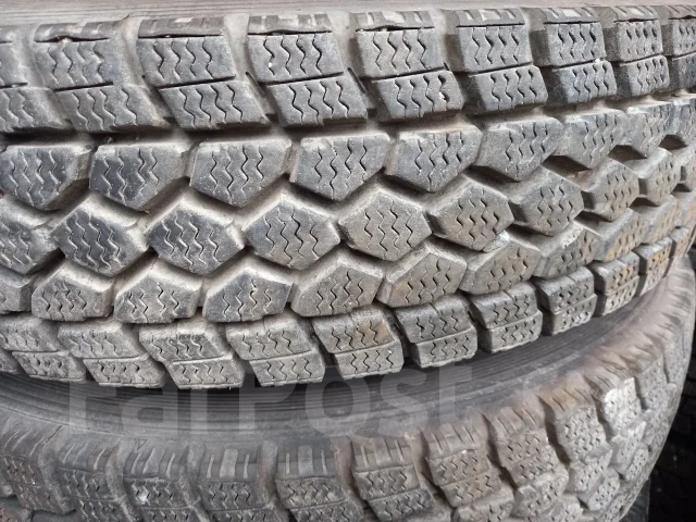 Toyo M917. ������, ��� �����, 2019 ���, �/�, ����� 10 % ����