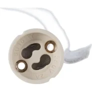 ������ "UNIVersal" GU10 ������ 2*0,75 15�� 2� ����