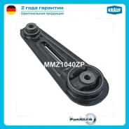 ����� ��������� Nissan Qashqai 06-/X-Trail 07- ���. Krauf MMZ1040ZP MMZ1040ZP ����
