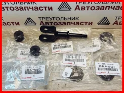 ������ ������� ������������� � ����� (�����+������) LC200 KDSS 48802-60100 / 4880260100 4880260100 ����