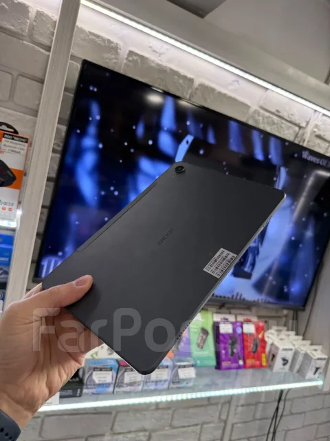 DEXP Ursus K61. 10.1 ������, ������ 64 �� ����