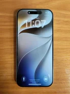 Apple iPhone 16 Pro. �/�, 1 ��, �����, 4G LTE, 5G, eSIM ����