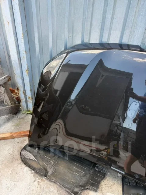 ����� Renault Duster II 651008494R 651008494R ����