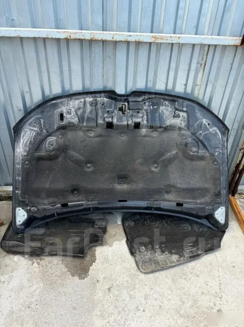 ����� Renault Duster II 651008494R 651008494R ����