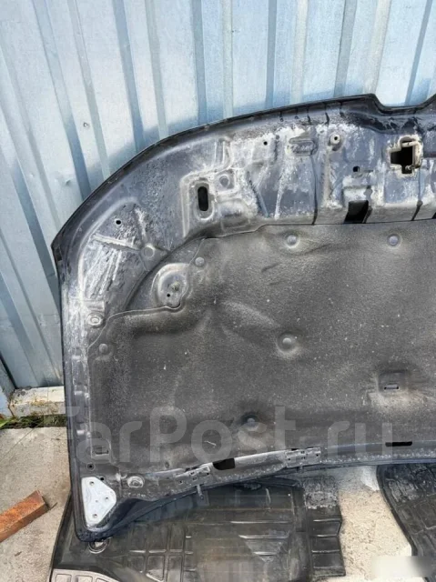 ����� Renault Duster II 651008494R 651008494R ����