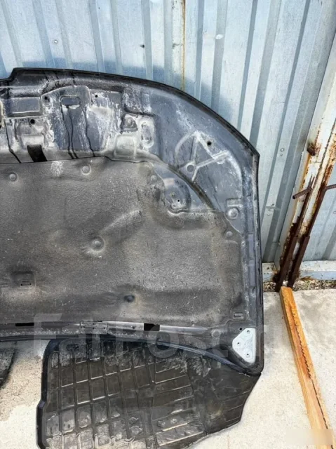 ����� Renault Duster II 651008494R 651008494R ����