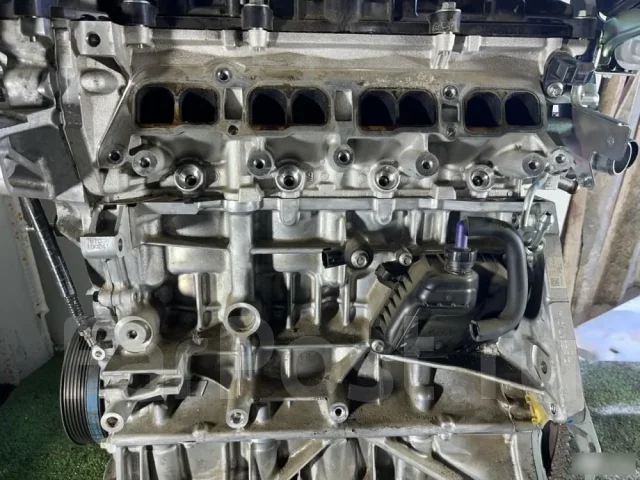 ��������� Mazda 3 BM PE ����