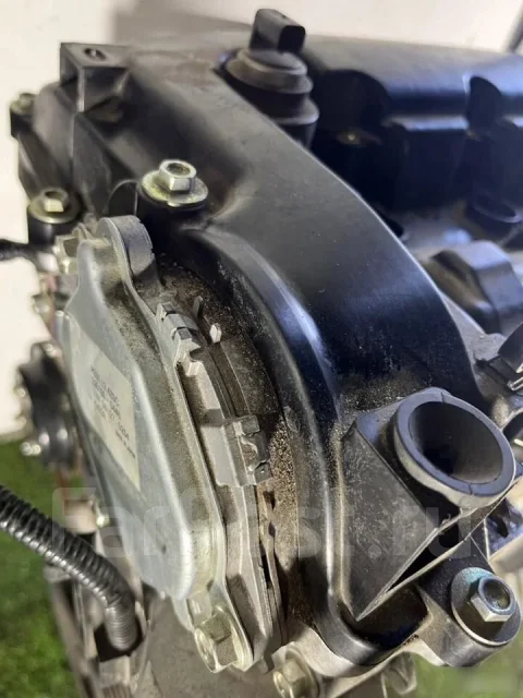 ��������� Mazda 3 BM PE ����