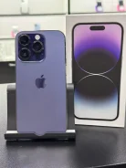 Apple iPhone 14 Pro. �/�, 256 �� ����