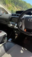 Toyota Prius a. �������, ��������, 1.8 (99��.�.), ������, 170����. �� ����