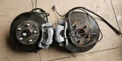 ������� Toyota Prius 20 [��������][�����][�����������] 4320247010 ����