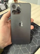 Apple iPhone 13 Pro Max. �/�, 128 ��, ������, 4G LTE ����