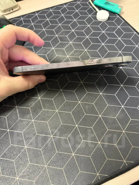 Apple iPhone 13 Pro Max. �/�, 128 ��, ������, 4G LTE ����
