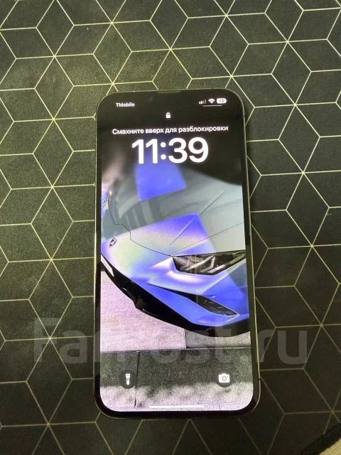 Apple iPhone 13 Pro Max. �/�, 128 ��, ������, 4G LTE ����