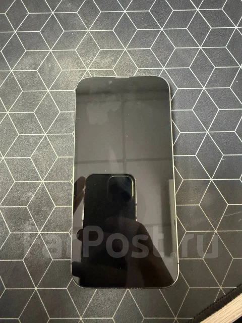 Apple iPhone 13 Pro Max. �/�, 128 ��, ������, 4G LTE ����