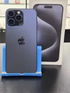 Apple iPhone 15 Pro Max. �/�, 256 ��, ����� ����