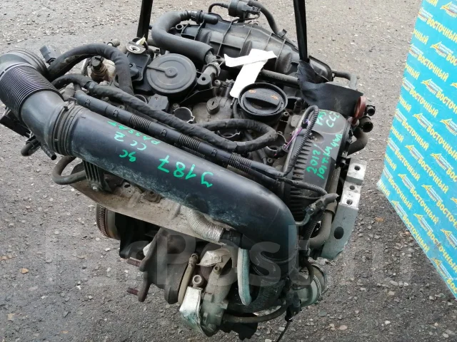 ��������� Volkswagen Passat CCZ CCZB 06J100034T 06J100034T ����