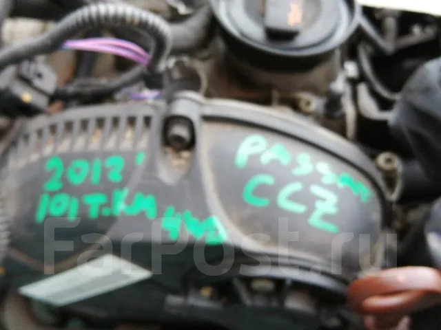 ��������� Volkswagen Passat CCZ CCZB 06J100034T 06J100034T ����