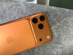 Apple iPhone 17 Pro Max. �/�, 256 ��, ���������, eSIM ����