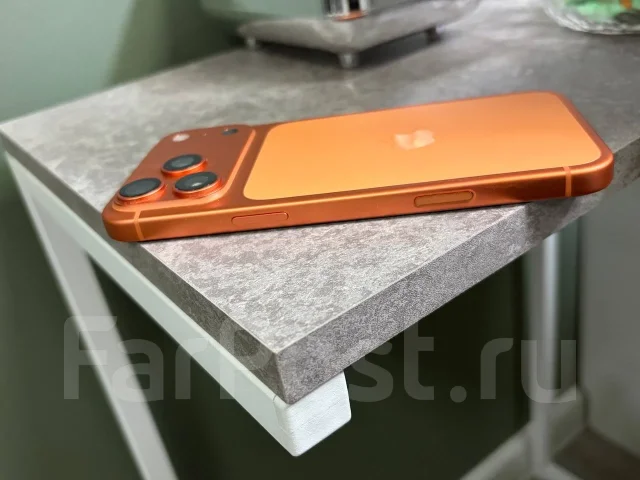 Apple iPhone 17 Pro Max. �/�, 256 ��, ���������, eSIM ����