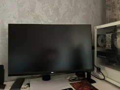 Asus. 27", ���������� �� (LCD, LED, QLED) ����